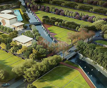 Image of 1200 Sq.ft Residential Plot / Land for sale in Godrej Rivershore Estate, Samruddhi Mahamarg, Nagpur for Rs. 6800000