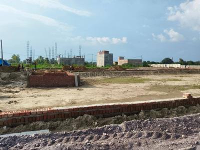 Image of 2000 Sq.ft Residential Plot / Land for sale in Banthra Sikander Pur, Lucknow for Rs. 3000000