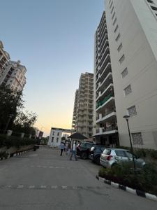 Image of 1940 Sq.ft 3 BHK Apartment / Flat for sale in The Foothills Cooperative House Building Society, Sector 91, Mohali for Rs. 12500000