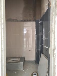 Bedroom Two Image of 500 Sq.ft 2 BHK Villa for sale in Tilpata Karanwas Greater Noida for Rs. 3000000