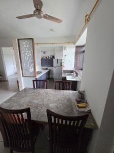 Hall Image of 1550 Sq.ft 3 BHK Apartment / Flat for sale in Kamnath Sepal Azalea, Shilaj Ahmedabad for Rs. 9000000