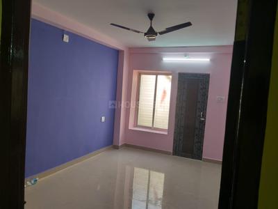 Bedroom Image of 650 Sq.ft 1 BHK Apartment / Flat for sale in Rasulgarh Bhubaneswar for Rs. 4000000