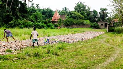 Image of 2880 Sq.ft Residential Plot / Land for sale in Dankuni Smart City, Dankuni, Hooghly for Rs. 1000000