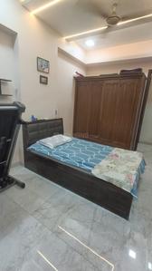 Bedroom Image of 1240 Sq.ft 2 BHK Apartment / Flat for sale in Damodarpriya, Kharghar Navi Mumbai for Rs. 17500000