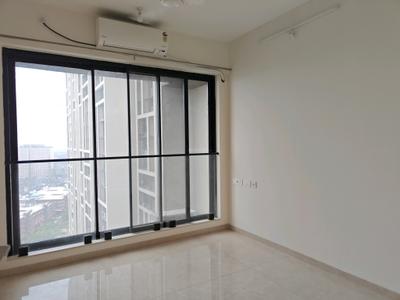 Bedroom Image of 786 Sq.ft 2 BHK Apartment / Flat for sale in Dosti Eastern Bay by Dosti Realty, Antop Hill Mumbai for Rs. 30000000
