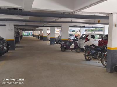 Image of 905 Sq.ft 2 BHK Apartment / Flat for sale in Signifa Sapphire, Kadugodi, Bengaluru for Rs. 6300000