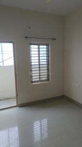 Bedroom Image of 450 Sq.ft 1 RK Independent House for rent in Bommanahalli Bengaluru for Rs. 10500