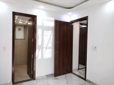 Bedroom Image of 1800 Sq.ft 3 BHK Apartment / Flat for sale in Divya Apartments, Sector 10 Dwarka New Delhi for Rs. 28500000