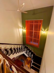 Hall Image of 1700 Sq.ft 3 BHK Penthouse for rent in Salcete Goa for Rs. 40000