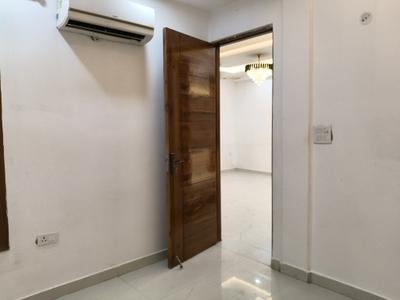 3 BHK Independent Builder Floor
