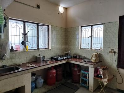 Kitchen Image of 989 Sq.ft 2 BHK Independent House for sale in Kalveerampalayam Coimbatore for Rs. 12000000