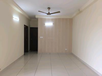 Living Room Image of 984 Sq.ft 2 BHK Apartment / Flat for sale in Prestige Jindal City, Anchepalya Bengaluru for Rs. 12500000
