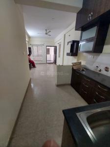 Kitchen Image of 800 Sq.ft 2 BHK Apartment / Flat for sale in Vaastu Serenity, Mailasandra Bengaluru for Rs. 5500000