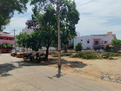 Image of 1850 Sq.ft Residential Plot / Land for sale in Edamalaipatti Pudur, Tiruchirappalli for Rs. 14229000