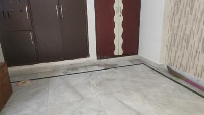 Bedroom Image of 1050 Sq.ft 2 BHK Builder Floor for sale in Vaishali Ghaziabad for Rs. 8500000