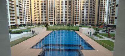 Image of 1850 Sq.ft 4 BHK Apartment / Flat for sale in Rishita Manhattan, Gomti Nagar Extension, Lucknow for Rs. 21500000