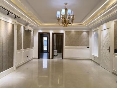 Living Room Image of 2000 Sq.ft 3 BHK Builder Floor for sale in Paramount Luxury Floors Sushant Lok 3, Sector 57 Gurgaon for Rs. 27500000