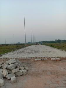 Image of 2160 Sq.ft Residential Plot / Land for sale in Swapnabhumi, New Town, Kolkata for Rs. 4900000
