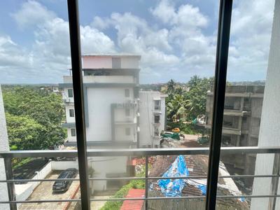 Bedroom Image of 1206 Sq.ft 2 BHK Apartment / Flat for sale in Mapusa Goa for Rs. 9500000
