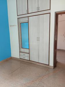 Bedroom Image of 1100 Sq.ft 2 BHK Independent House for rent in JP Nagar Bengaluru for Rs. 26500