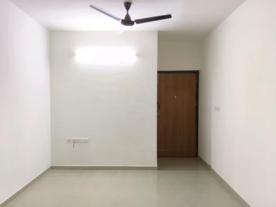 Living Room Image of 585 Sq.ft 1 BHK Apartment / Flat for sale in Lodha Casa Rio Gold, Palava Phase 1 Thane for Rs. 3100000