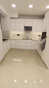 Kitchen Image of 3000 Sq.ft 4 BHK Apartment / Flat for sale in CGHS Jawahar Apartments, Sector 5 Dwarka New Delhi for Rs. 47500000