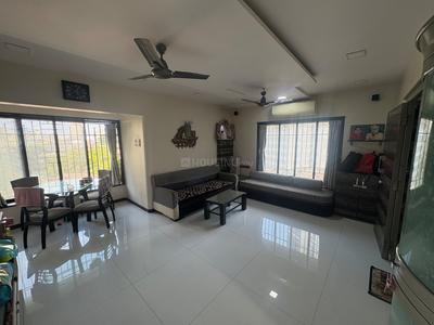 Hall Image of 1000 Sq.ft 2 BHK Apartment / Flat for sale in Mazgaon Mumbai for Rs. 30000000