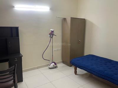 Bedroom Image of 1400 Sq.ft 3 BHK Apartment / Flat for sale in Sattva East Crest, Konadasapura Bengaluru for Rs. 17000000