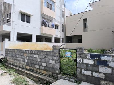 Image of 1200 Sq.ft Residential Plot / Land for sale in JP Nagar, Bengaluru for Rs. 20400000