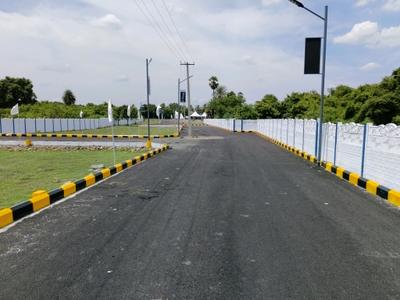 Image of 1011 Sq.ft Residential Plot / Land for sale in Pudupakkam, Chennai for Rs. 4701150