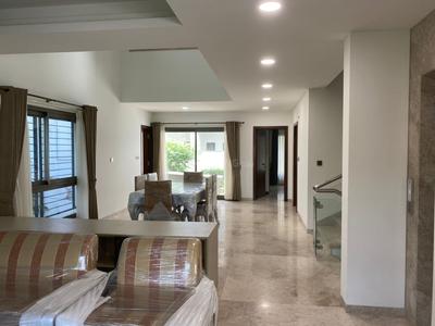 Hall Image of 5815 Sq.ft 5 BHK Villa for rent in Sobha International City - Duplex Villa, Sector 109 Gurgaon for Rs. 300000