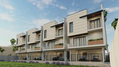 Image of 3510 Sq.ft 4 BHK Villa for sale in Panaiyur, Sholinganallur, Chennai for Rs. 35017000
