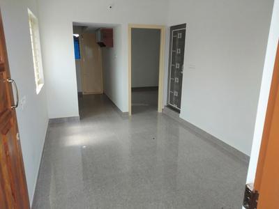 2 BHK Independent House