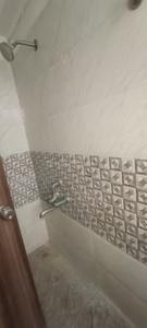 Bathroom Image of 550 Sq.ft 1 BHK Apartment / Flat for rent in Guardian Hill Shire Phase 1, Wagholi Pune for Rs. 15500