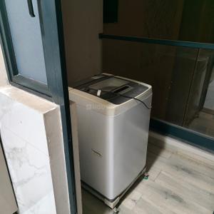 Kitchen Image of 1350 Sq.ft 2 BHK Apartment / Flat for rent in M3M Skywalk, Sector 74 Gurgaon for Rs. 66000