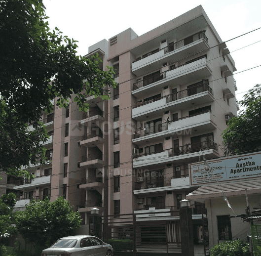 2250 Sqft 3 BHK Flat for sale in Aastha Flats Manesar, Gurgaon