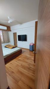 Bedroom Image of 4500 Sq.ft 4 BHK Villa for rent in Thaltej Ahmedabad for Rs. 120000