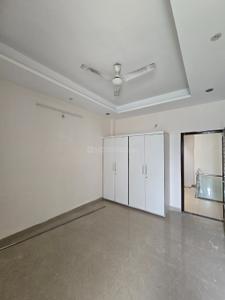 Hall Image of 2500 Sq.ft 4 BHK Independent House for rent in Mahalakshmi Nagar Indore for Rs. 42000