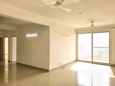 Living Room Image of 2250 Sq.ft 4 BHK Apartment / Flat for sale in Tulip Ivory, Sector 70 Gurgaon for Rs. 29000000