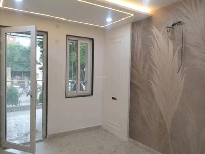 Bedroom Image of 1200 Sq.ft 3 BHK Apartment / Flat for sale in Vikaspuri Luxury Homes, Vikaspuri New Delhi for Rs. 17500000
