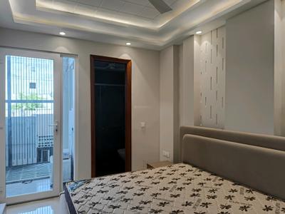 Bedroom Image of 2250 Sq.ft 4 BHK Builder Floor for sale in Indirapuram Ghaziabad for Rs. 23500000