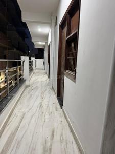 Balcony Image of Vedat Home care PG  in Sector 135, Noida