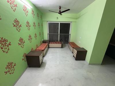 1 BHK Flat