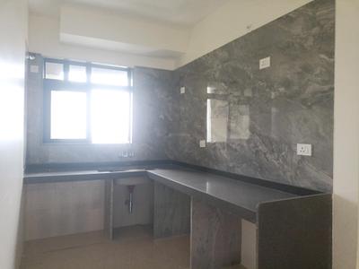 Kitchen Image of 850 Sq.ft 2 BHK Apartment / Flat for sale in MICL Aaradhya One, Chembur Mumbai for Rs. 23000000