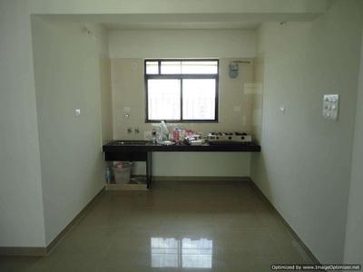 Kitchen Image of 1450 Sq.ft 2.5 BHK Apartment / Flat for sale in Mont Vert Corsica, Balewadi Pune for Rs. 16000000