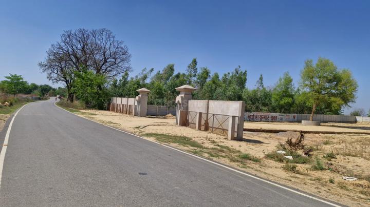 Anandam City Main Image 1