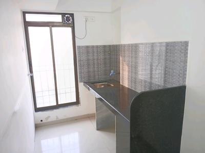 Kitchen Image of 405 Sq.ft 1 BHK Apartment / Flat for rent in Worli Mumbai for Rs. 35001