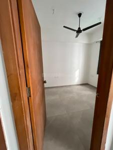 Bedroom Image of 1620 Sq.ft 3 BHK Apartment / Flat for rent in Atishay Sky, Sargasan Gandhinagar for Rs. 28000