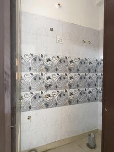 Bedroom Two Image of 750 Sq.ft 2 BHK Builder Floor for sale in DLF Ankur Vihar Ghaziabad for Rs. 2380006