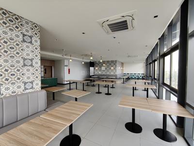 Kitchen Image of 1142 Sq.ft 2 BHK Apartment / Flat for sale in Nikoo Homes V, Kannuru Bengaluru for Rs. 14900004
